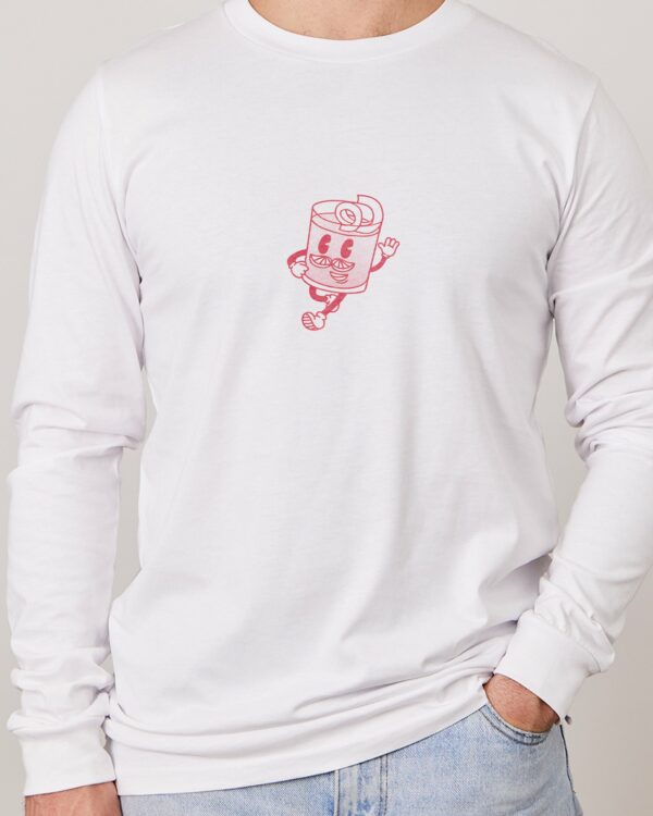 Negroni Long Sleeve