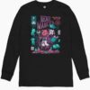 Nekomancer Long Sleeve
