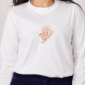 Old Fashioned Long Sleeve