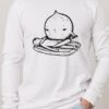Onion Role Reversal Long Sleeve