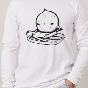 Onion Role Reversal Long Sleeve