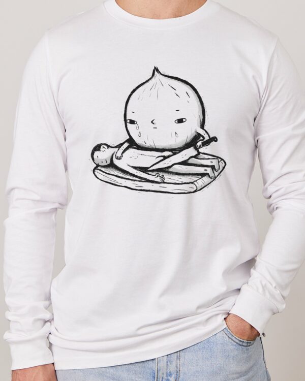 Onion Role Reversal Long Sleeve