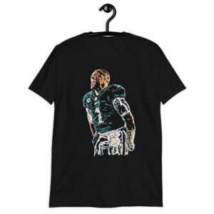 Philly’s Special 1 Short-Sleeve Unisex T-Shirt