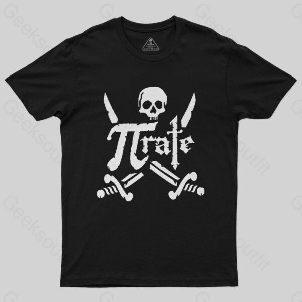 Pi-rate T-Shirt