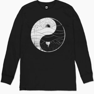 Polarity Long Sleeve