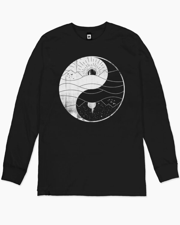 Polarity Long Sleeve