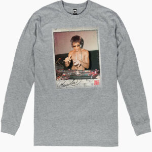 Polaroid DJ Lee Long Sleeve