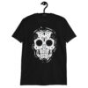 R8R Day Of The Dead Short-Sleeve Unisex T-Shirt