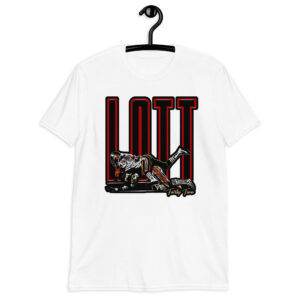 RL42 Short-Sleeve Unisex T-Shirt