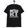 RT Short-Sleeve Unisex T-Shirt