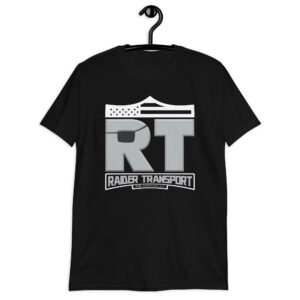 RT Short-Sleeve Unisex T-Shirt