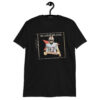 Rage Against The League Short-Sleeve Unisex T-Shirt