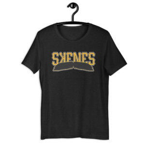 SKNS Premium Unisex T-Shirt (up to 5XL)