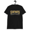 SKNS Short-Sleeve Unisex T-Shirt