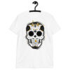 STLR Day Of The Dead Short-Sleeve Unisex T-Shirt