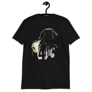 STLR LGND Short-Sleeve Unisex T-Shirt