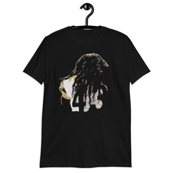 STLR LGND Short-Sleeve Unisex T-Shirt