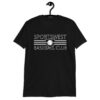 SWBC Short-Sleeve Unisex T-Shirt