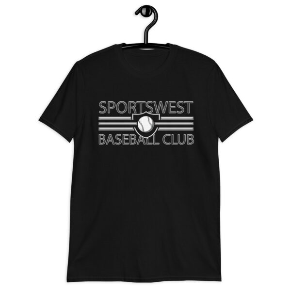 SWBC Short-Sleeve Unisex T-Shirt