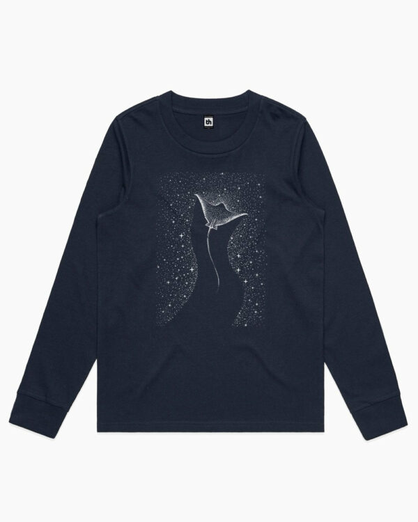 Star Collector Long Sleeve