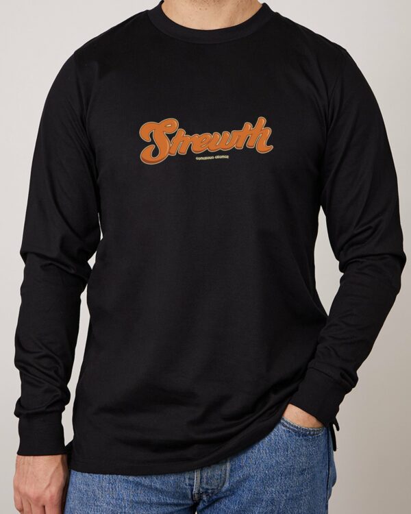 Strewth Long Sleeve