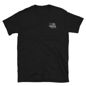 TGL BBQ Lifestyle Short-Sleeve Unisex T-Shirt