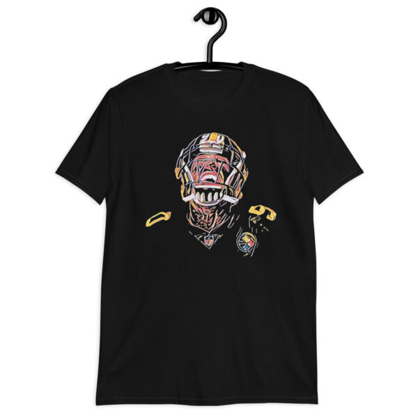 TJW90 Short-Sleeve Unisex T-Shirt