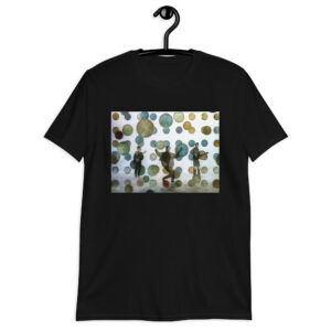 TPF2 Short-Sleeve Unisex T-Shirt