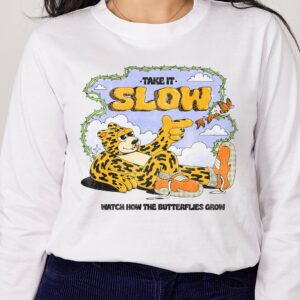 Take It Slow Long Sleeve