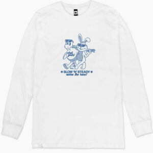 Take it Easy Long Sleeve