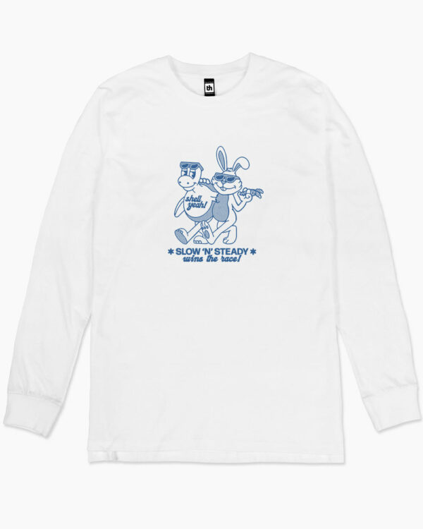 Take it Easy Long Sleeve