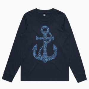 Tales from the Sea Long Sleeve