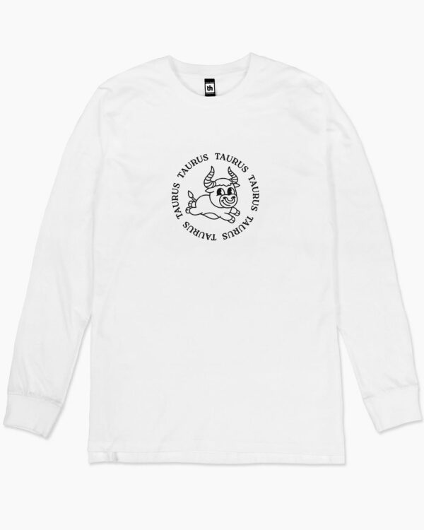 Taurus Long Sleeve