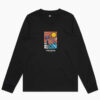 The House of the Bin Chicken Long Sleeve