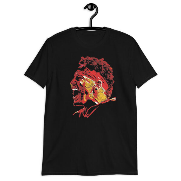 The KC King Short-Sleeve Unisex T-Shirt