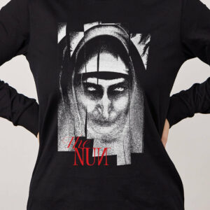 The Nun  Long Sleeve