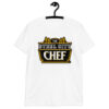 The Steel City Chef Short-Sleeve Unisex T-Shirt