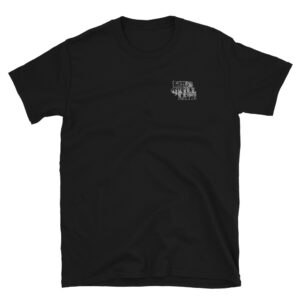 This Grill Life Short-Sleeve Unisex T-Shirt