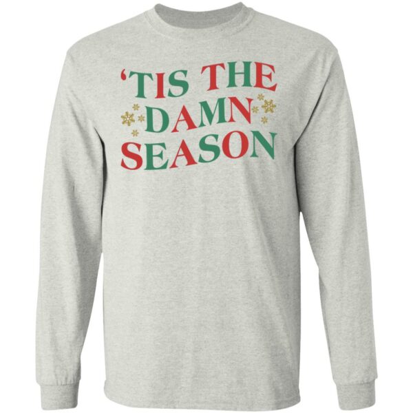 ‘Tis The Damn Season Shirt