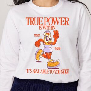 True Power Long Sleeve