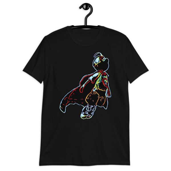 Up, Up, and Away Short-Sleeve Unisex T-Shirt