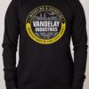 Vandelay Industries Logo Long Sleeve