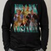 Vintage Frank Long Sleeve