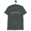 WEMBY Short-Sleeve Unisex T-Shirt