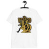 WOB Short-Sleeve Unisex T-Shirt