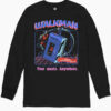 Walkman Long Sleeve