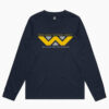 Weyland-Yutani Corp Long Sleeve