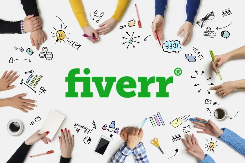 fiverr 1