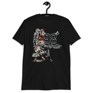 fuKC Short-Sleeve Unisex T-Shirt