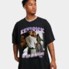 Kendrick Lamar Vintage T-Shirt